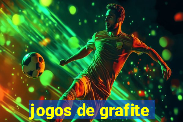 jogos de grafite